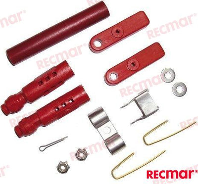 Kit Adaptadores 3300C Mercury-mariner Recmar