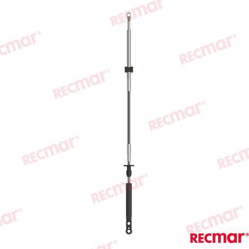 Cable Mando 16' Johnson Evinrude OMC 173116 (Ref. RECPTO30516)