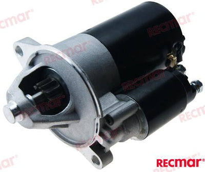 Motor Arranque Contrarrotacion Pleasurecraft
