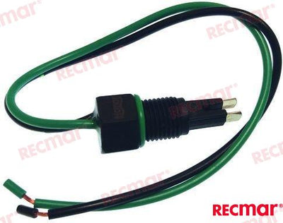 Sensor Agua Racor Recmar