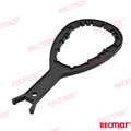 Llave Para Cazoleta Racor