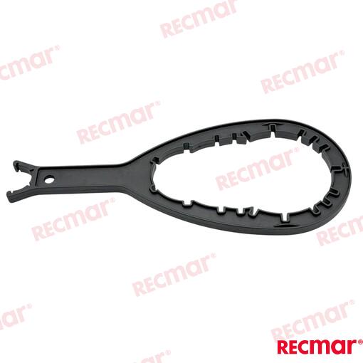 Llave Para Cazoleta Racor