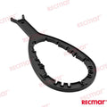 Llave Para Cazoleta Racor