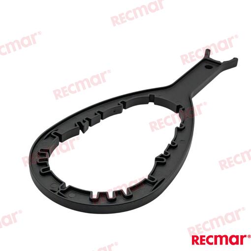 Llave Para Cazoleta Racor