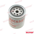 Filtro De Combustible 10 Micras Yamaha (Ref. RECS3213)