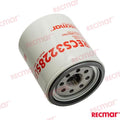 Filtro De Combustible 2 Micras Racor (Ref. RECS3228SUL)
