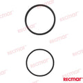 Filtro De Combustible 2 Micras Racor (Ref. RECS3228SUL)