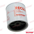 Filtro De Combustible 10 Micras Racor