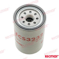 Filtro De Combustible 10 Micras Yamaha (Ref. RECS3232)
