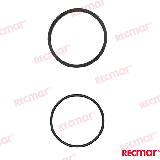 Filtro De Combustible 10 Micras Yamaha (Ref. RECS3232)
