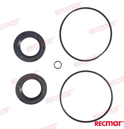 Kit Retenes Transmision Saildrive Recmar (Ref. RECSD20)