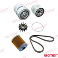 Kit Mantenimiento Yanmar Recmar (Ref. RECSKJH40001G)