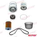 Kit Mantenimiento Yanmar Recmar (Ref. RECSKJHCR001G)
