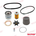 Kit Mantenimiento Yanmar Recmar (Ref. RECSKMARINE002G)