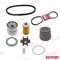 Kit Mantenimiento Yanmar Recmar (Ref. RECSKMARINE003G)