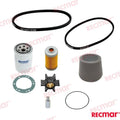 Kit Mantenimiento Yanmar Recmar (Ref. RECSKMARINE004G)