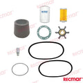 Kit Mantenimiento Yanmar Recmar (Ref. RECSKMARINE004G)