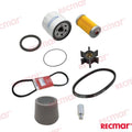 Kit Mantenimiento Yanmar Recmar (Ref. RECSKMARINE005G)