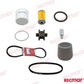 Kit Mantenimiento Yanmar Recmar (Ref. RECSKMARINE005G)