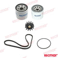 Kit Mantenimiento Yanmar Recmar (Ref. RECSKMARINE007G)