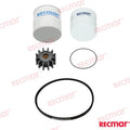 Kit Mantenimiento Yanmar Recmar (Ref. RECSKMARINE008G)