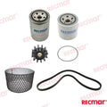 Kit Mantenimiento Yanmar Recmar (Ref. RECSKMARINE009G)