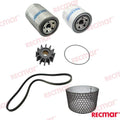 Kit Mantenimiento Yanmar Recmar (Ref. RECSKMARINE009G)