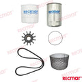 Kit Mantenimiento Yanmar Recmar (Ref. RECSKMARINE011G)