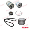 Kit Mantenimiento Yanmar Recmar (Ref. RECSKMARINE011G)