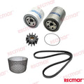 Kit Mantenimiento Yanmar Recmar (Ref. RECSKMARINE011G)