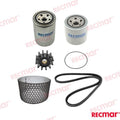 Kit Mantenimiento Yanmar Recmar (Ref. RECSKMARINE011G)