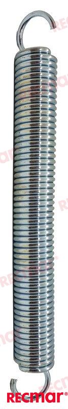 Muelle Piston RECJO6HD Recmar