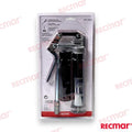 Kit Pistola+grasa Marina Recmar