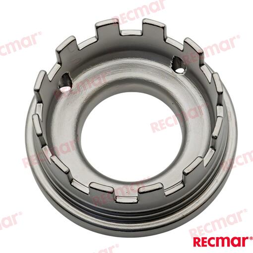Herramienta Tuerca Diabolo Recmar (Ref. RECTOOL10)