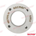 Herramienta Tuerca Diabolo Recmar (Ref. RECTOOL10)