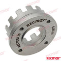 Herramienta Tuerca Diabolo Recmar (Ref. RECTOOL10)