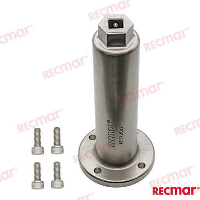 Herramienta Tuerca Diabolo Recmar (Ref. RECTOOL2)