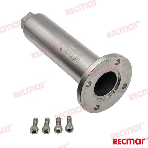 Herramienta Tuerca Diabolo Recmar (Ref. RECTOOL2)
