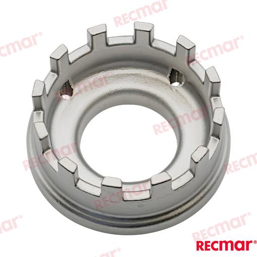 Herramienta Tuerca Diabolo Recmar (Ref. RECTOOL4)