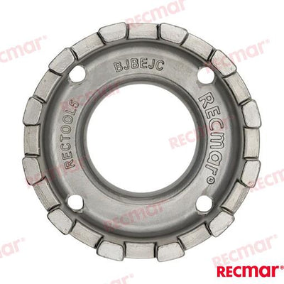 Herramienta Tuerca Diabolo Recmar (Ref. RECTOOL5)