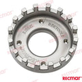 Herramienta Tuerca Diabolo Recmar (Ref. RECTOOL6)