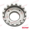 Herramienta Tuerca Diabolo Recmar (Ref. RECTOOL6)