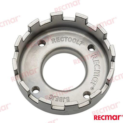 Herramienta Tuerca Diabolo Recmar (Ref. RECTOOL7)
