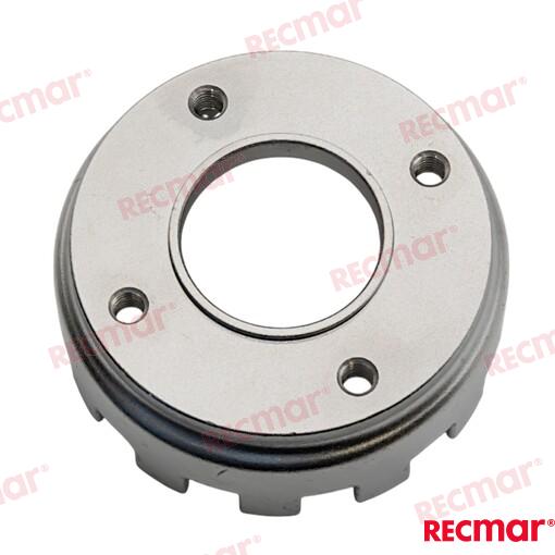 Herramienta Tuerca Diabolo Recmar (Ref. RECTOOL7)