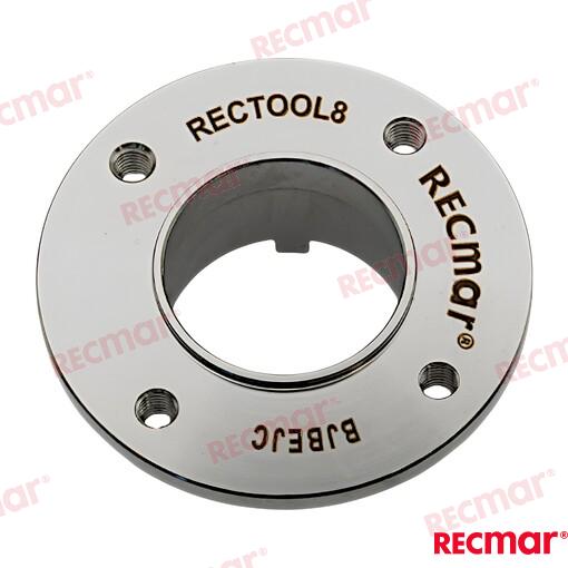 Herramienta Tuerca Diabolo Recmar (Ref. RECTOOL8)