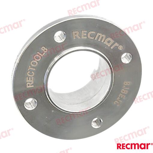 Herramienta Tuerca Diabolo Recmar (Ref. RECTOOL8)