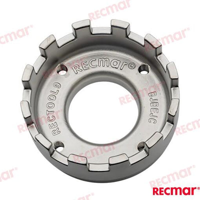 Herramienta Tuerca Diabolo Recmar (Ref. RECTOOL9)