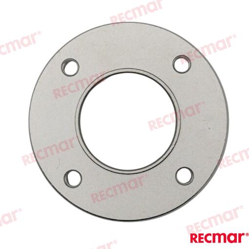 Herramienta Tuerca Diabolo Recmar (Ref. RECTOOL9)