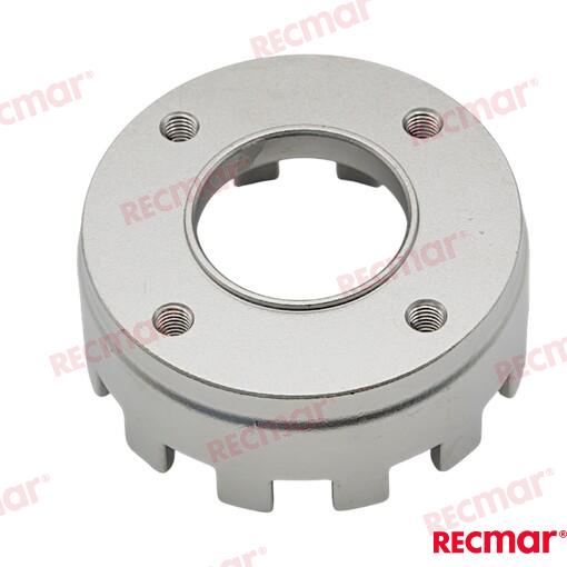 Herramienta Tuerca Diabolo Recmar (Ref. RECTOOL9)