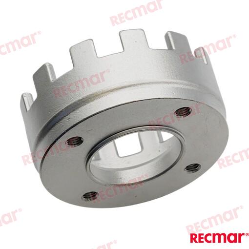 Herramienta Tuerca Diabolo Recmar (Ref. RECTOOL9)